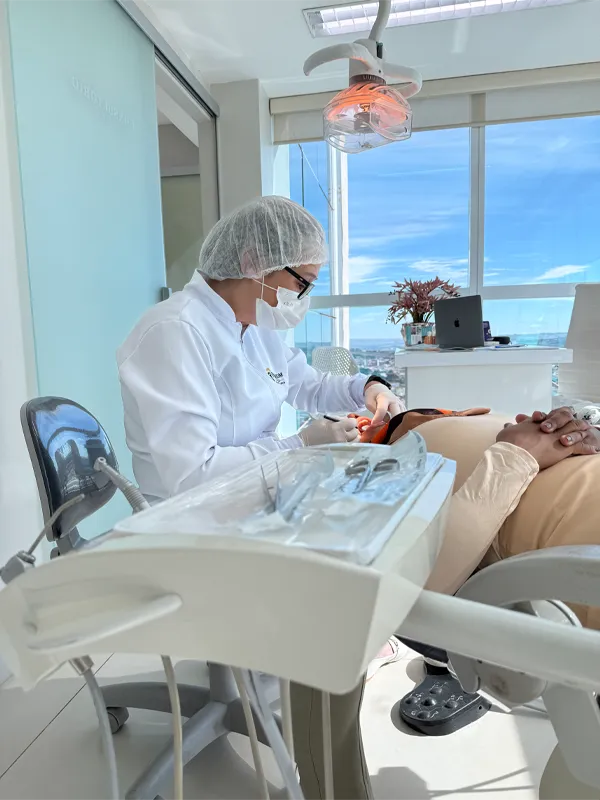 Atendimento odontológico particular e personalizado na Premium Care Odontologia